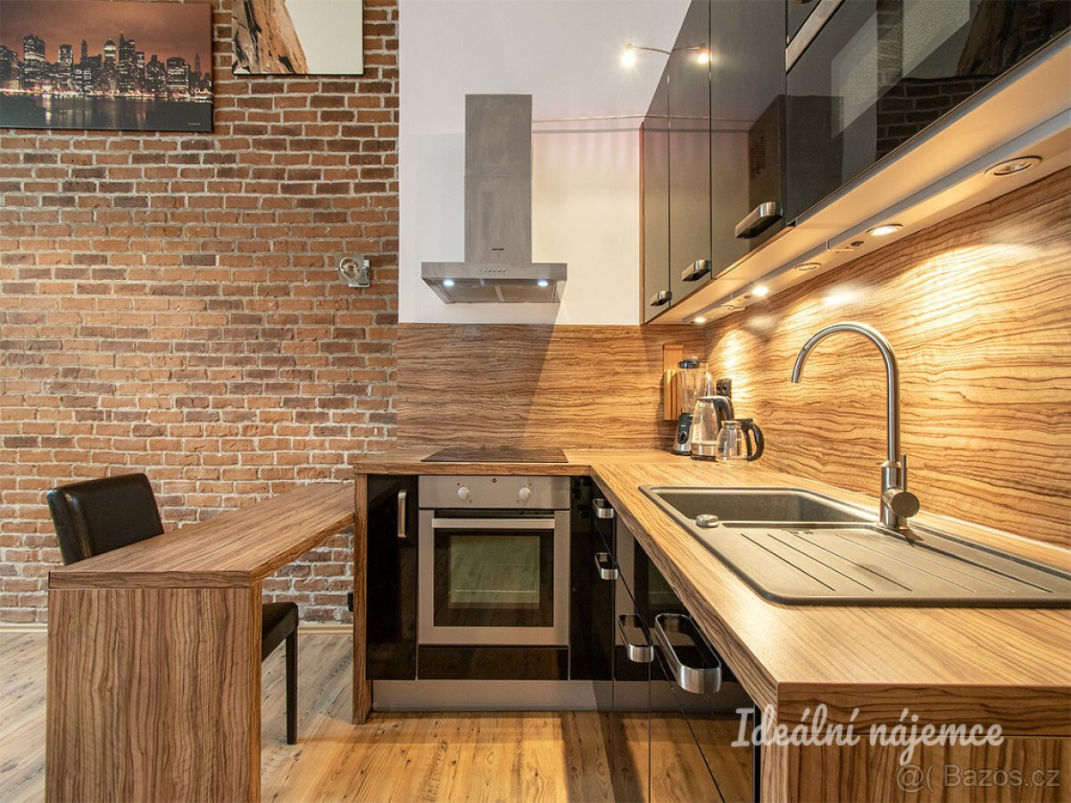 Prodej bytu 2+kk, Praha 3 - Žižkov - 4