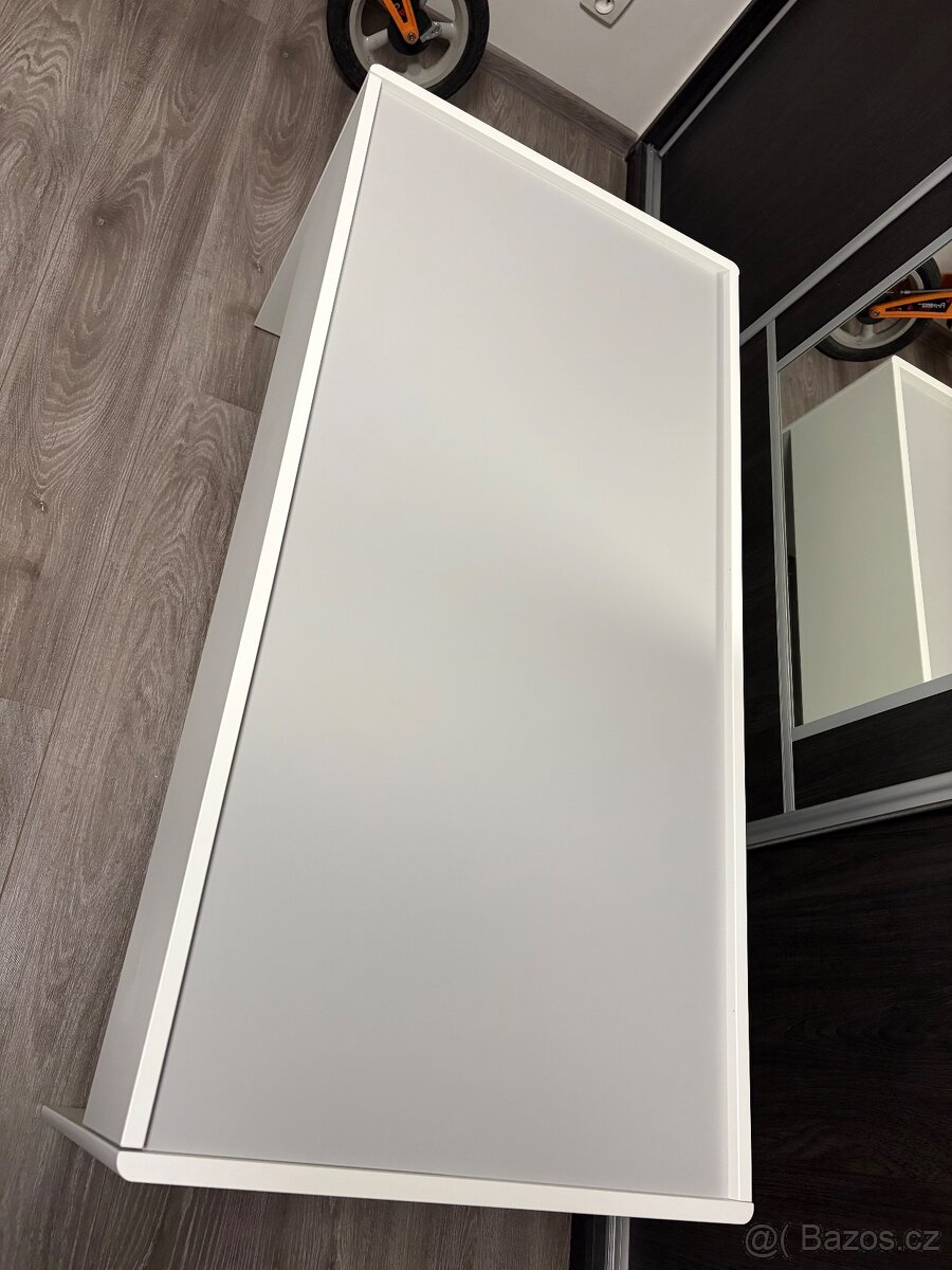 Dětský stůl IKEA DUNDRA - 4