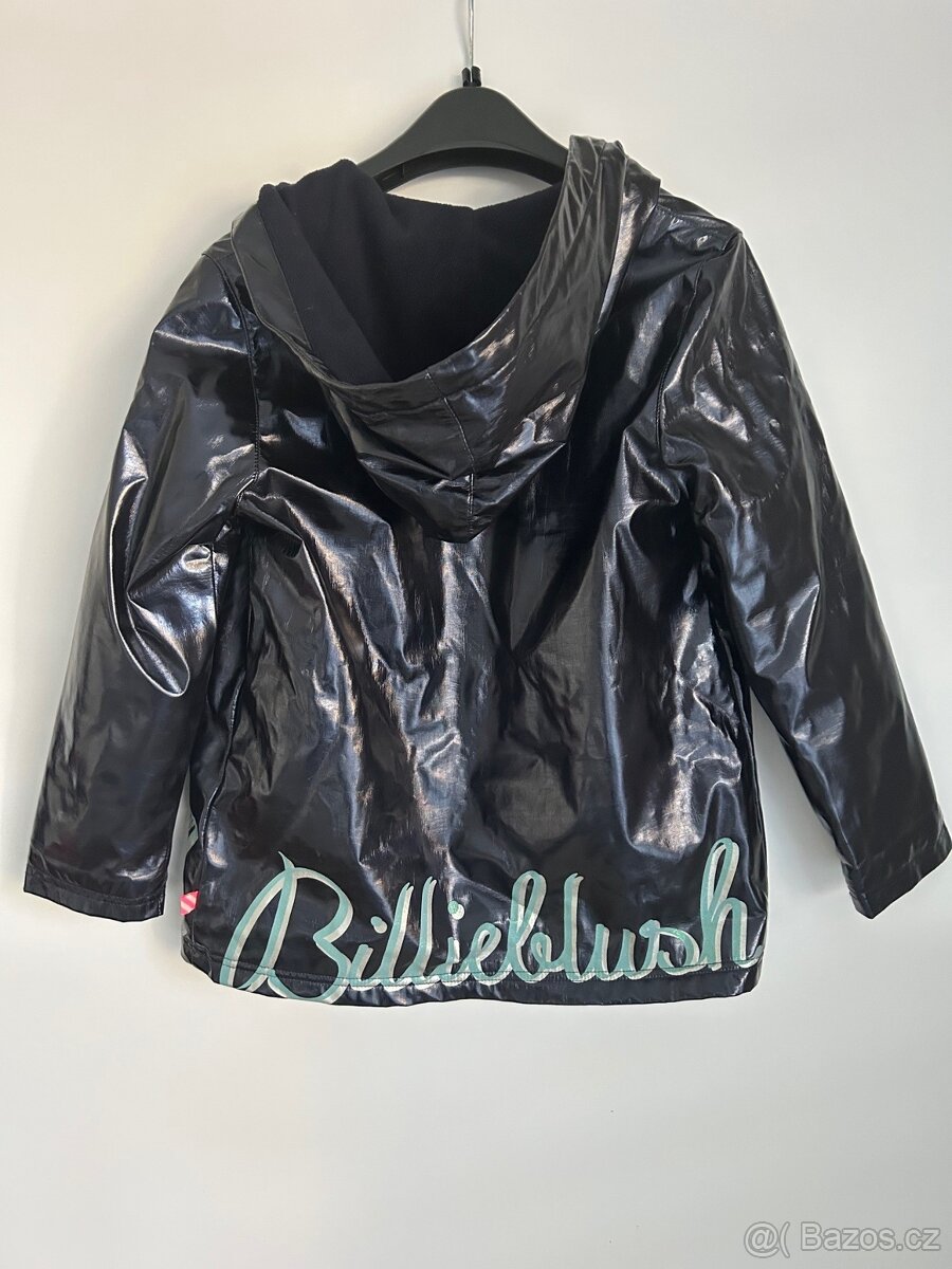 Dětské bundy 8-10 let - 4