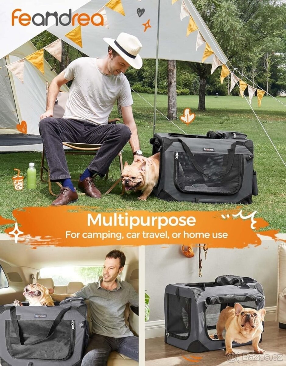 Nová kanylka - přepravní taška - 4