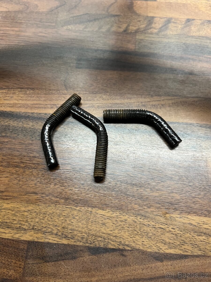 Stojan na vanocni stromek - 4