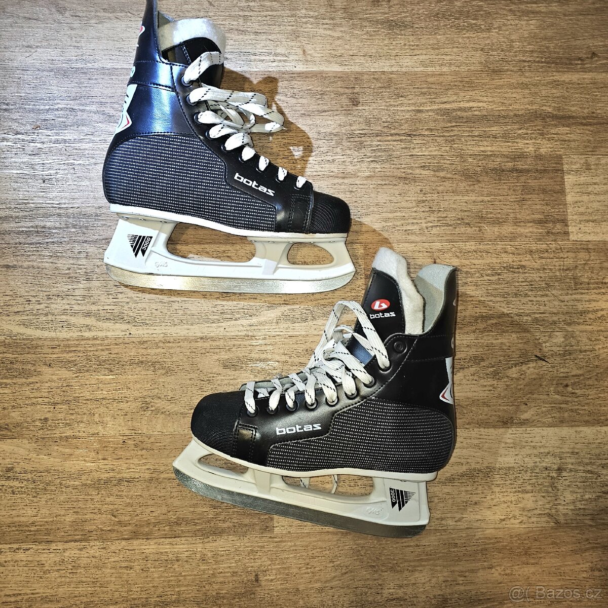 Brusle Botas c.41 - 4