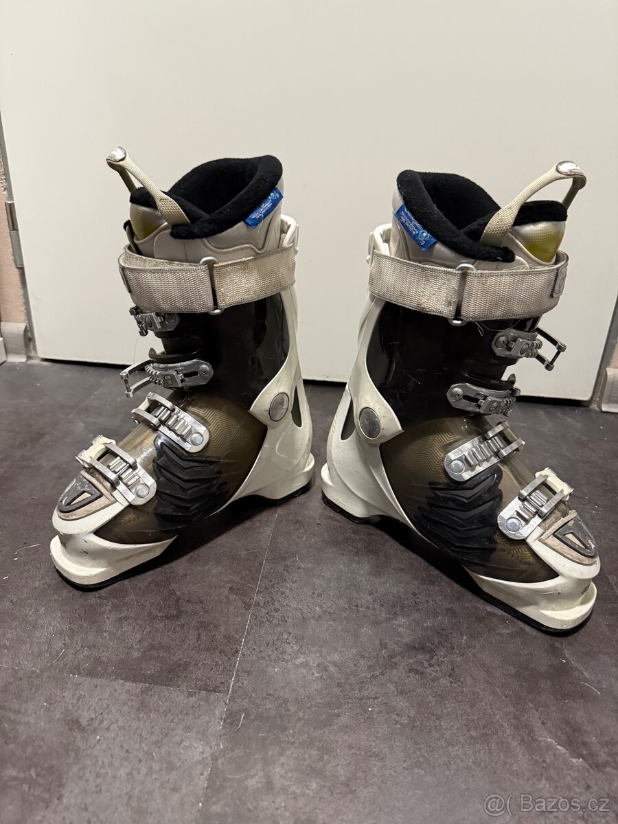 Lyžařské boty Atomic, velikost eur 37 - 4