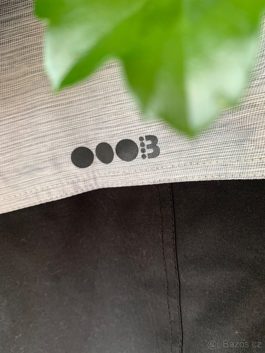 Bunda dámská Bench S velikost sportovní - 4