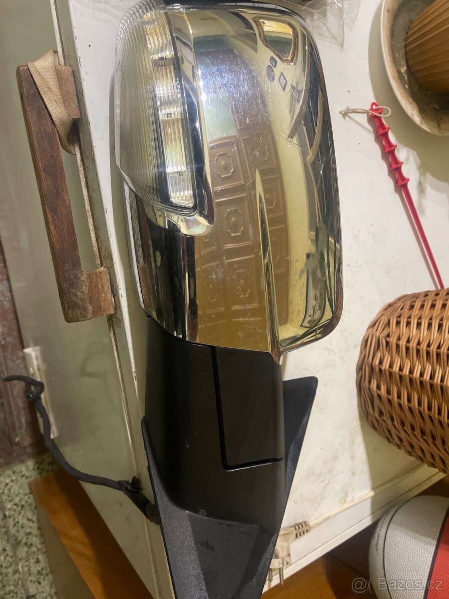 Dodge ram 1500 2500 - 4