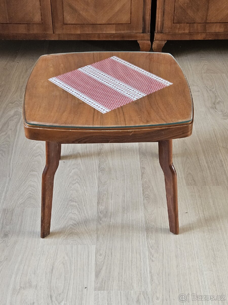 Nábytek dobový- prodám - 4