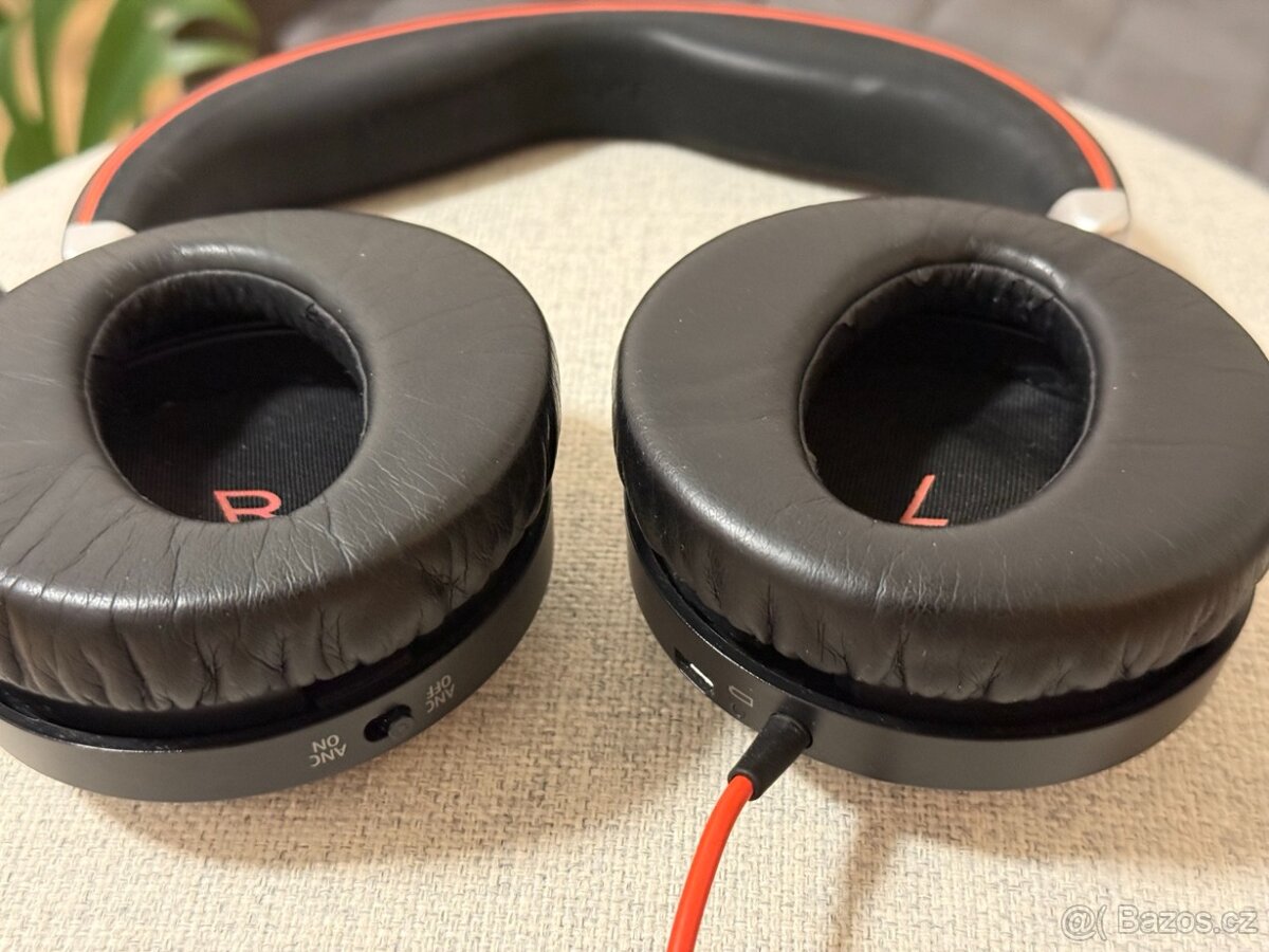 Jabra Evolve 80 MS STEREO - 4