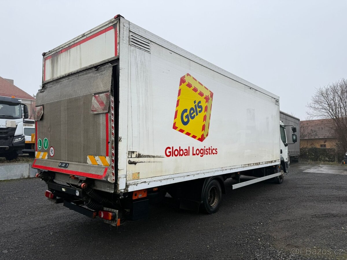 DAF LF 45.220 EEV SKŘÍŇ/HYDRAULICKÉ ČELO - 4