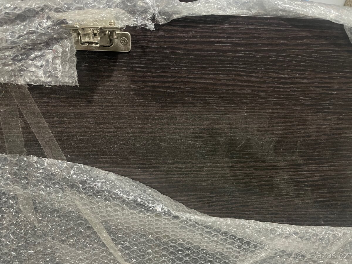 IKEA Pax dveře skříně 229x50cm - 4