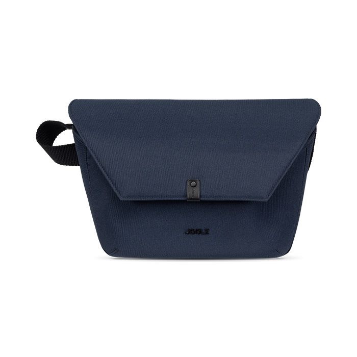 JOOLZ | HUB+ podvozek a sedátko | Jungle blue + organizér - 4