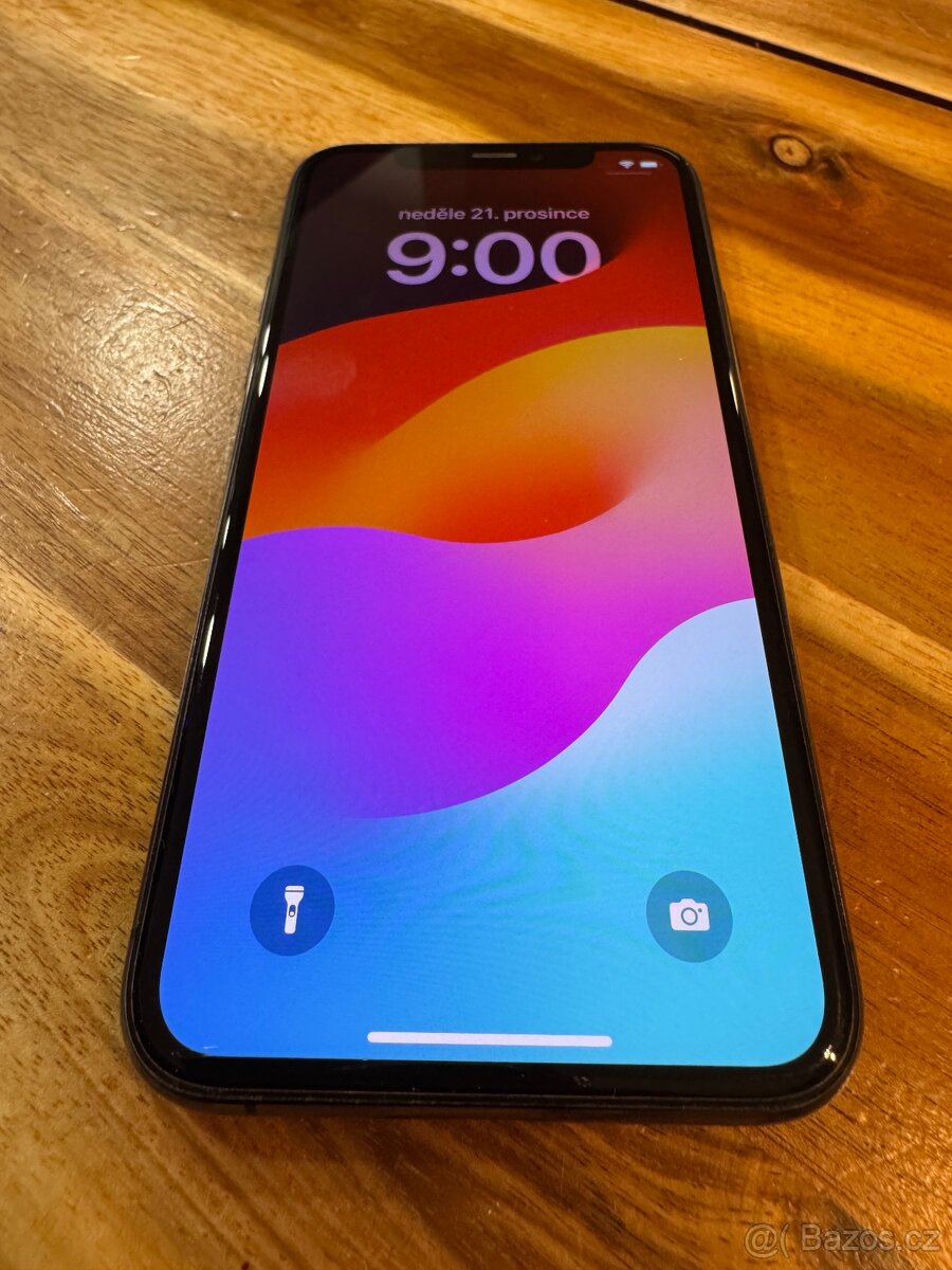 IPhone 11 Pro - 4