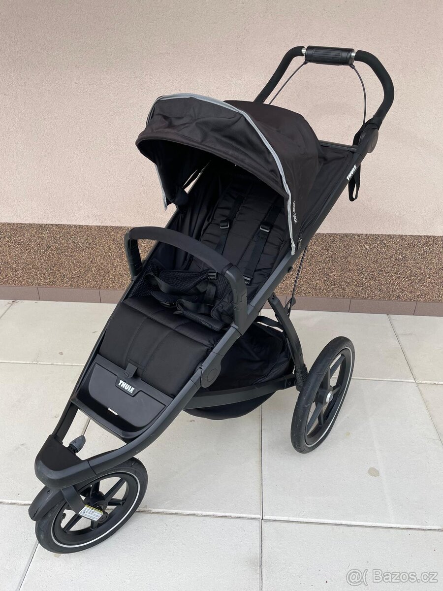 Thule Urban Glide 2 - 4