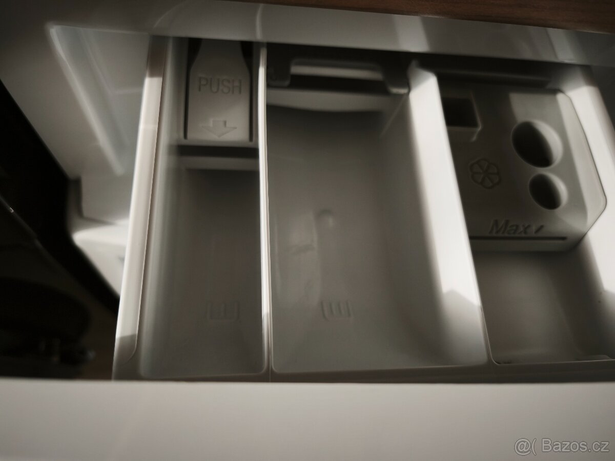 Pračka AEG LFR71862BC - 4