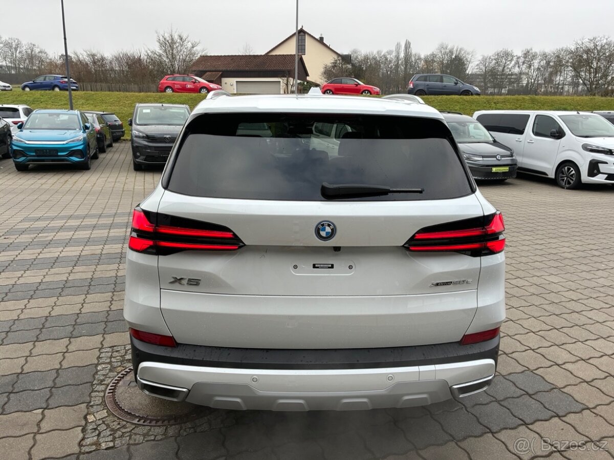 BMW X5 50E xDrive - 4