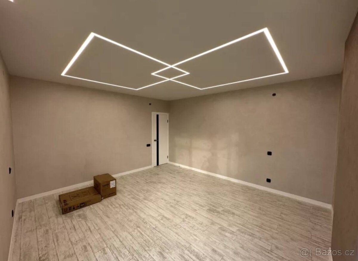 Zednické a stavební práce - 4