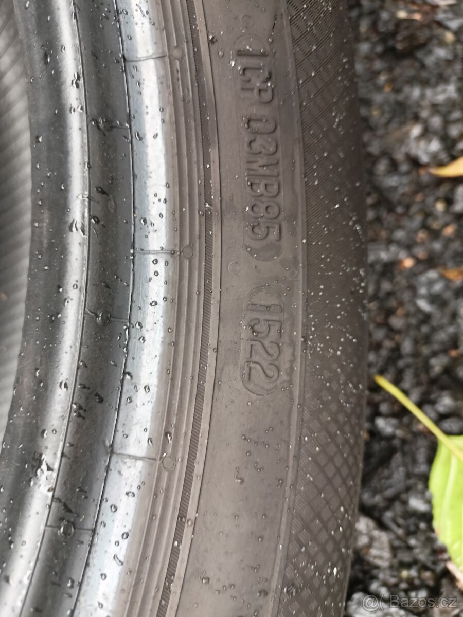 Semperit 205/55 R16 - 4