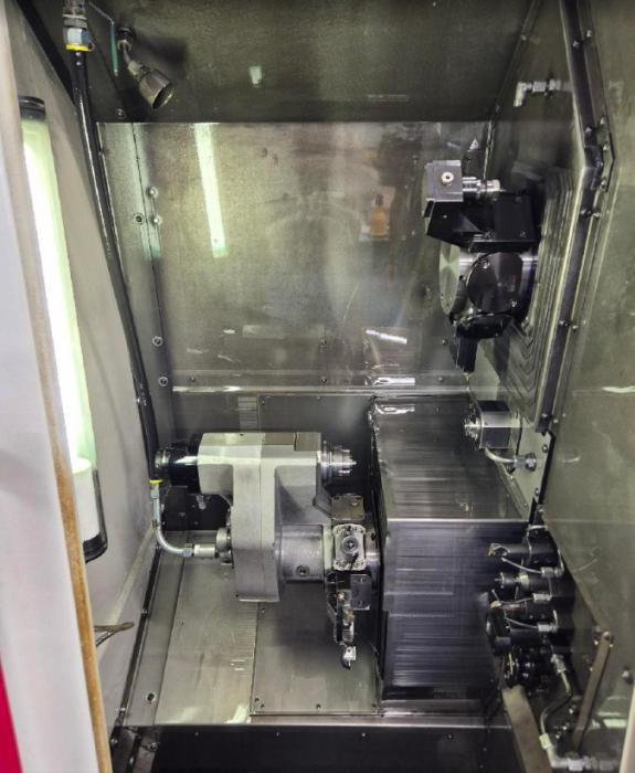 Soustruhy - CNC TNL 18P - 4