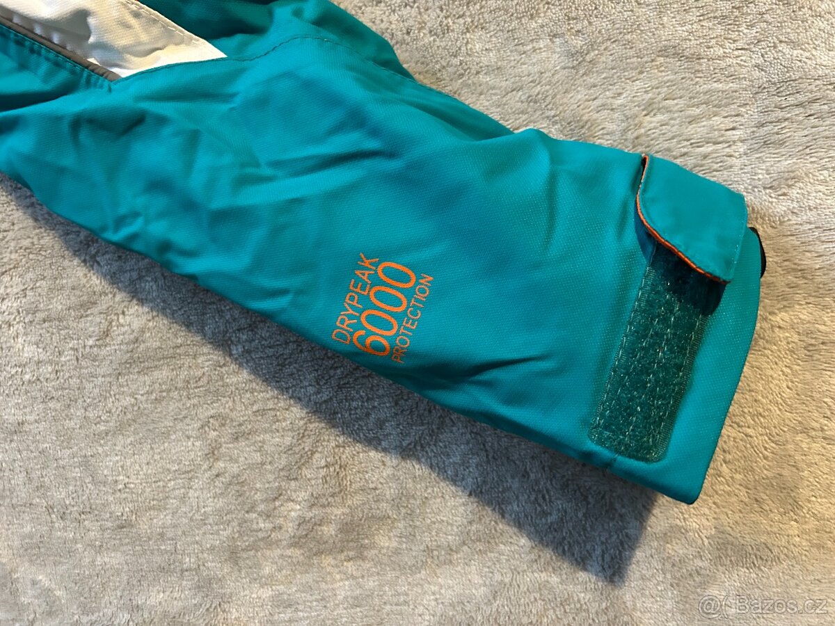 Lyžařská bunda Hannah 116 – NOVÁ s visačkou - 4