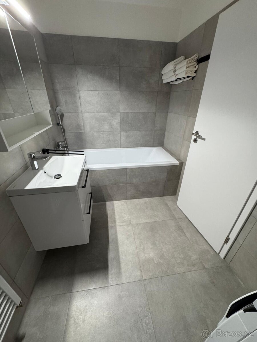 Prodej novostavby 1,5+kk Kamechy - 4