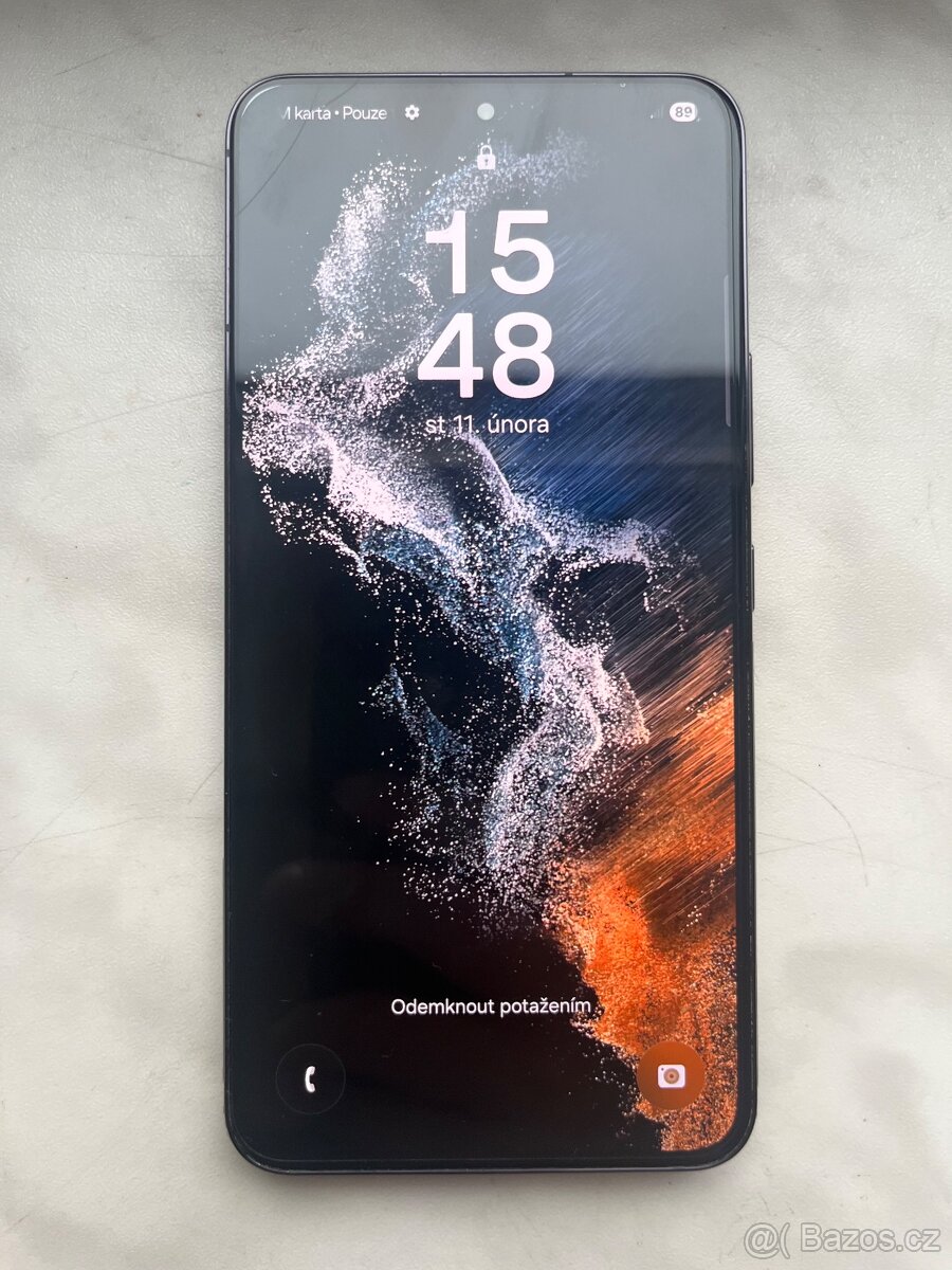 SAMSUNG Galaxy S22 5G 256GB - 4