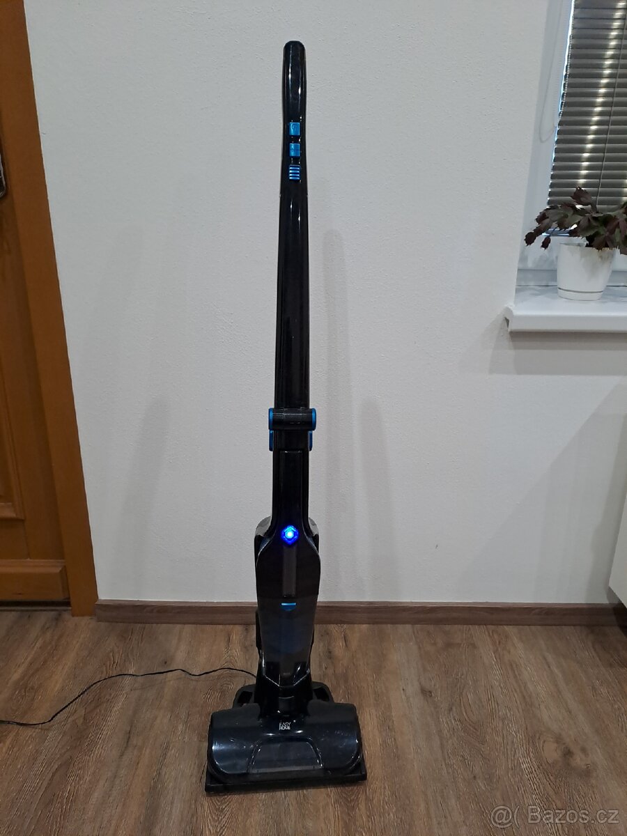 Aku tyčový vysavač - 4