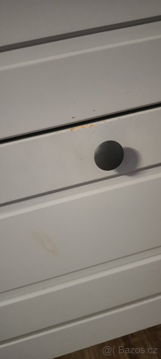 Přebalovací pult Ikea - 4