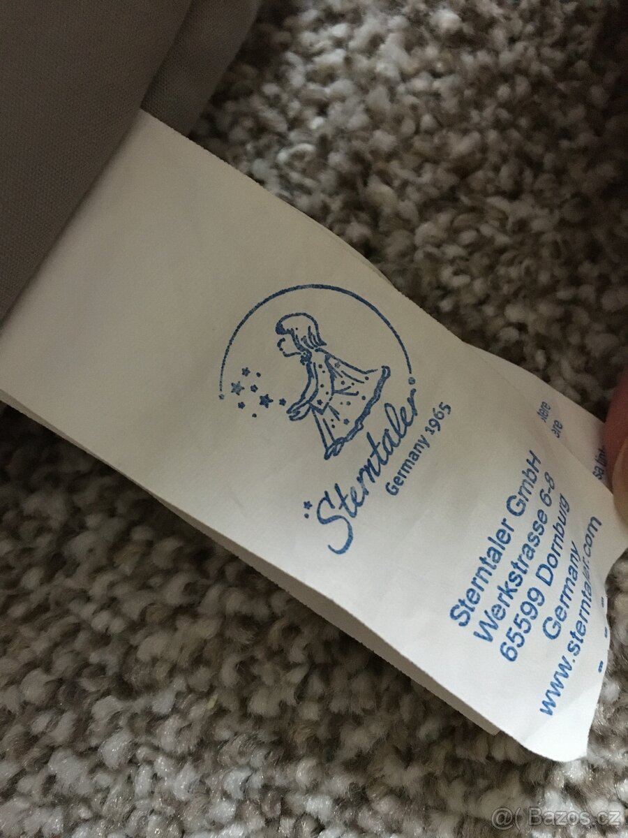 Multifunkční dětské hnízdečko - 4