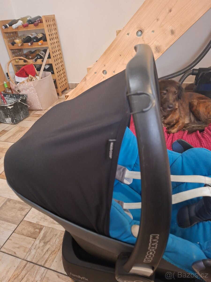 Autosedacka vajičko - 4