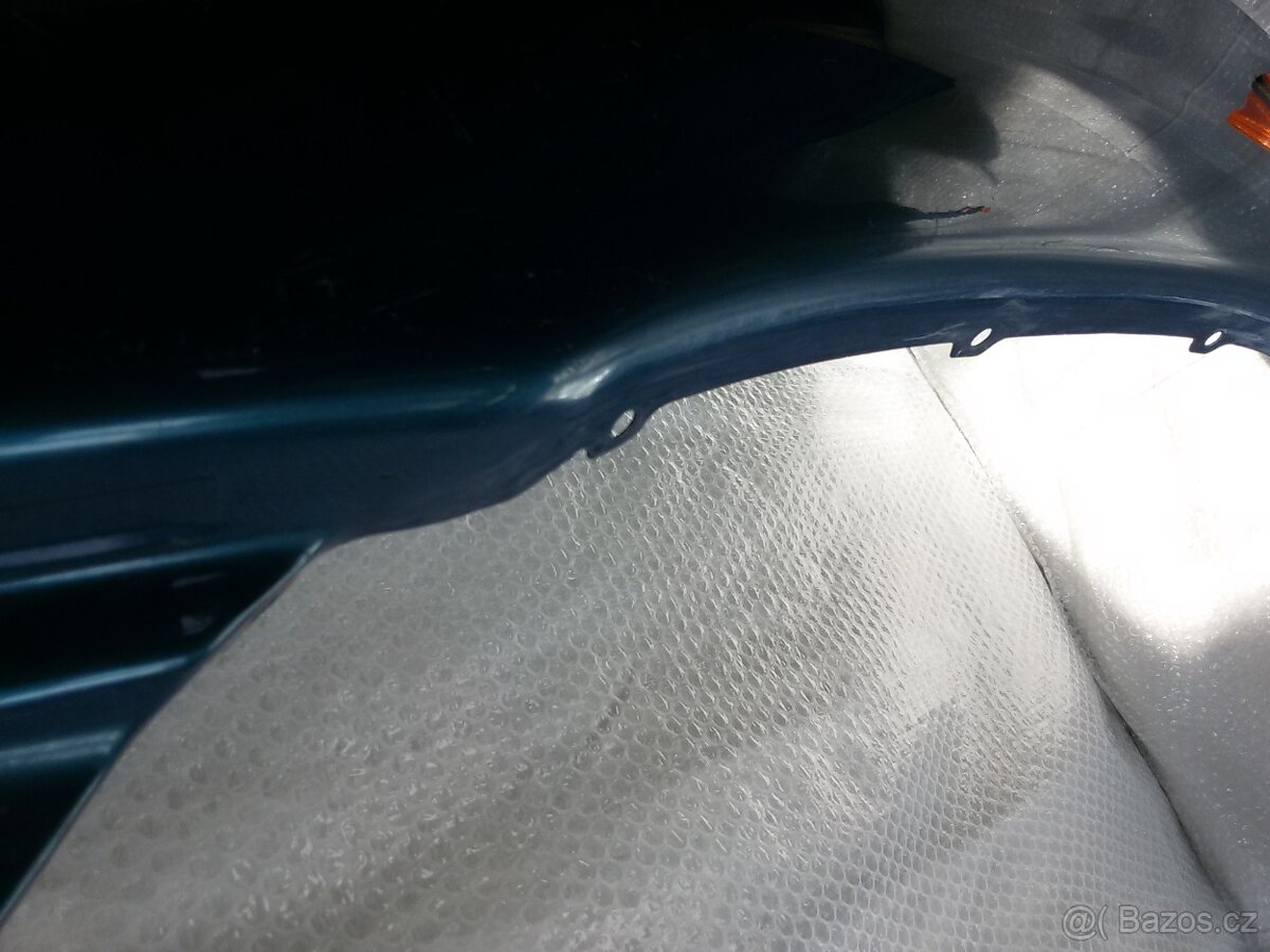 NISSAN TERRANO II – Blatníky - 4