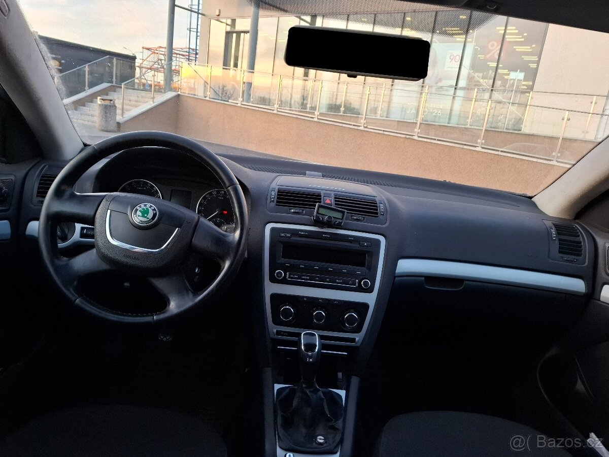 Škoda Cotavia II Facelift - 4