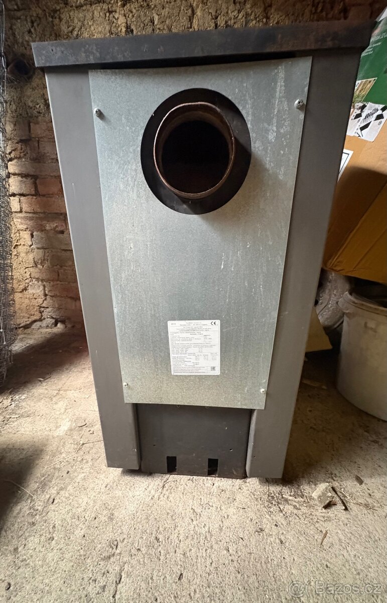 Kamna MERANO F1451X - 4