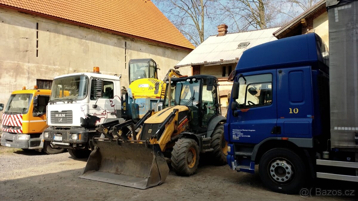 vyklizení nemovitostí - 4