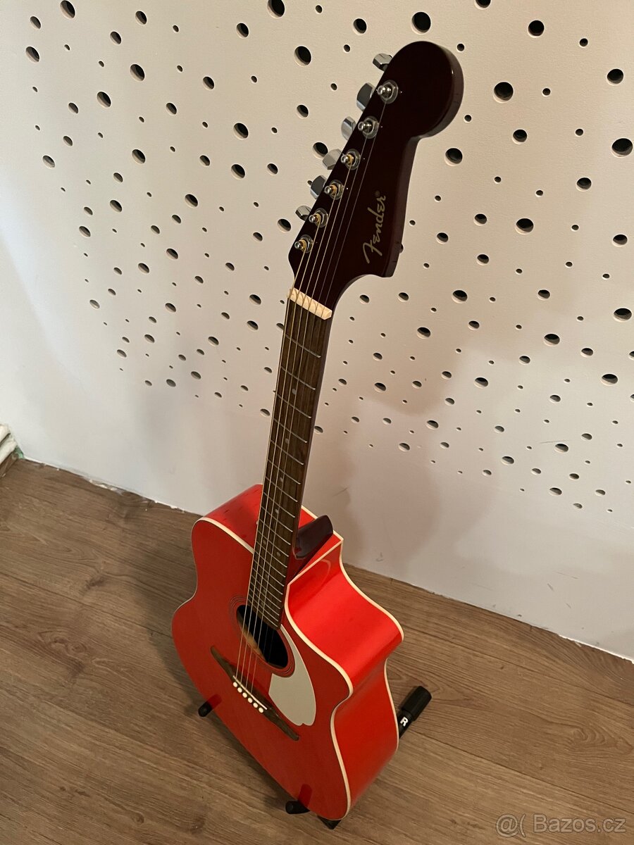 Fender California - 4