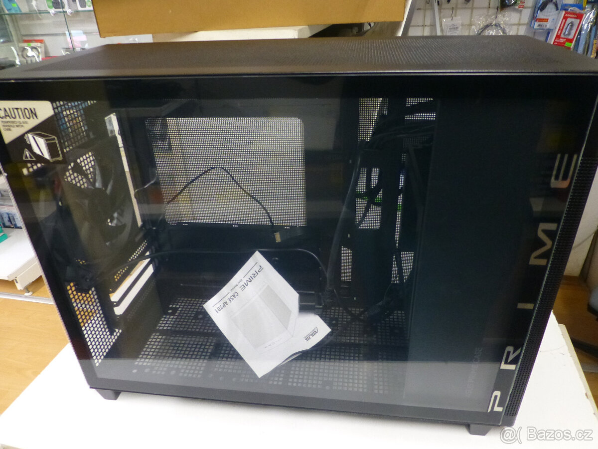 Asus AP201 PRIME - 4