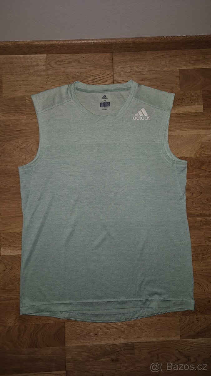 Pánská trička - 4