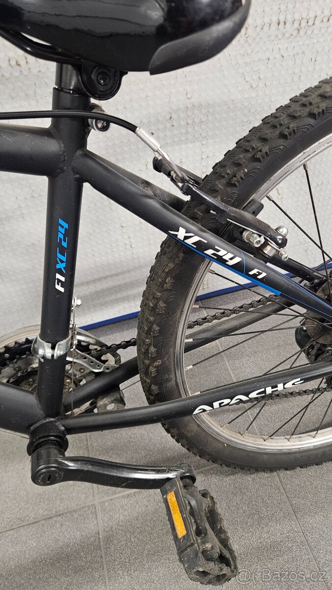 Horské kolo Apache XC 24 - 4