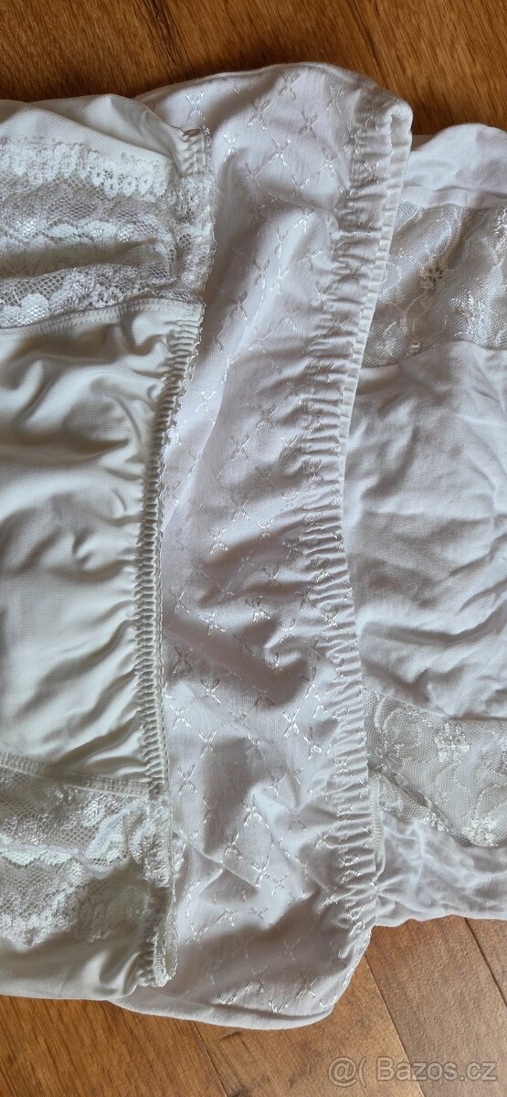 Dámské kalhotky 46/48 - 4