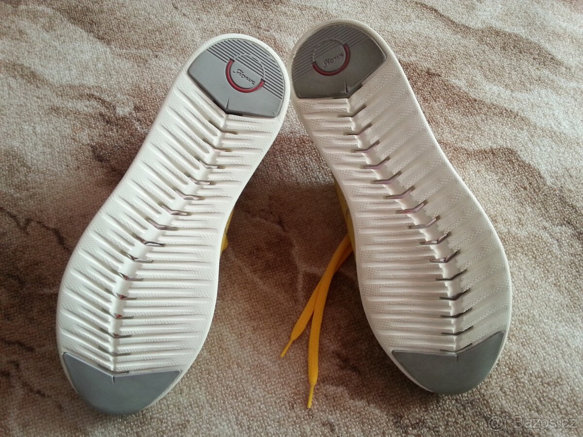 7x NOVÉ dámské boty - 4