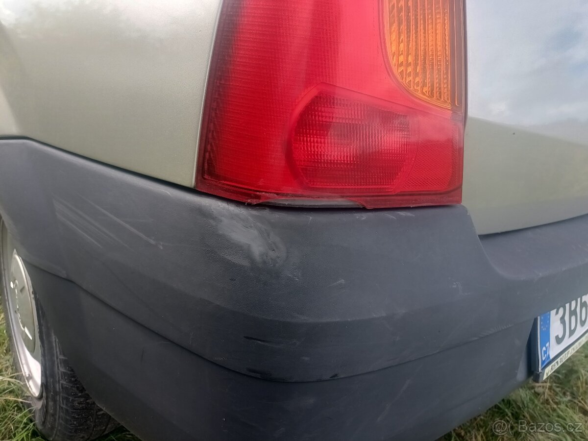Prodám DACIA Logan 1,4 - 4
