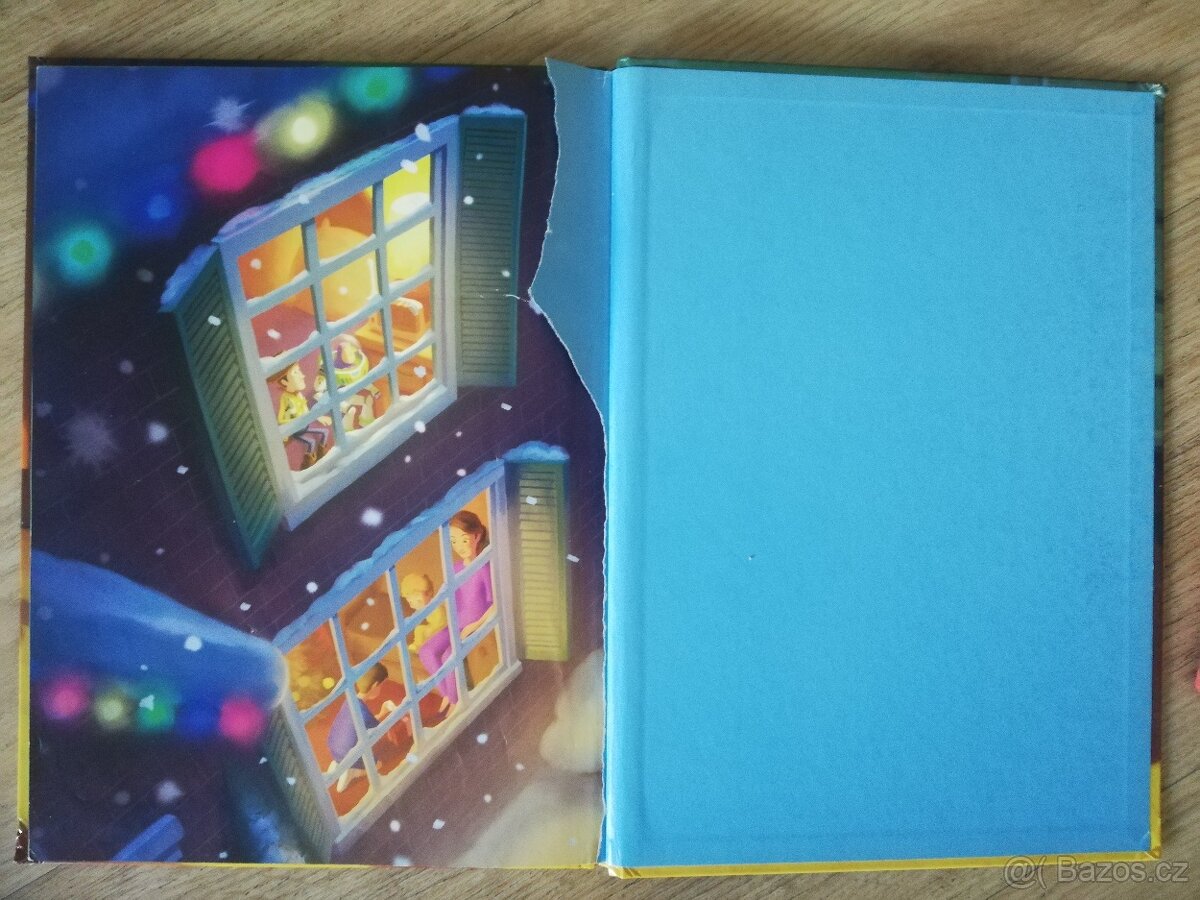 Dětské knížky - 4