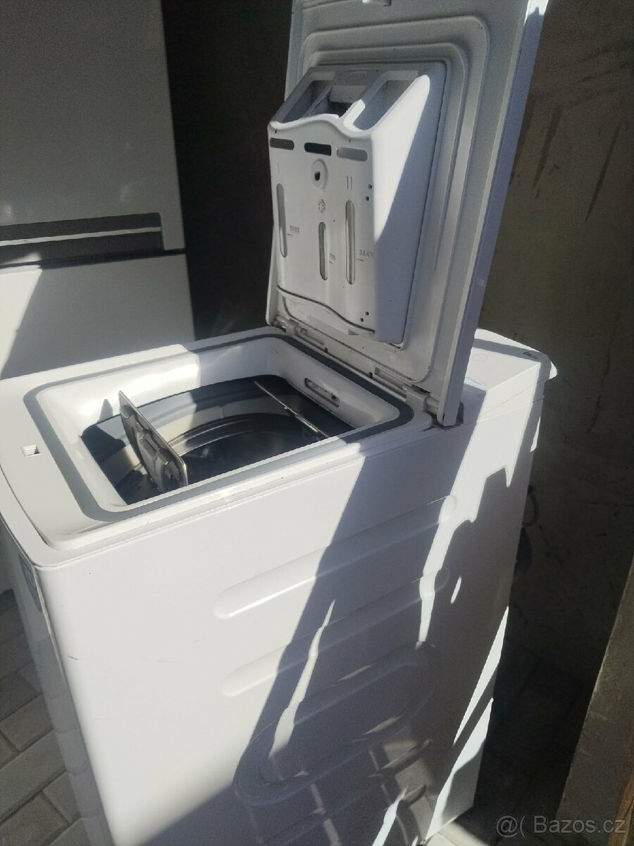 Pračka Midea - 4