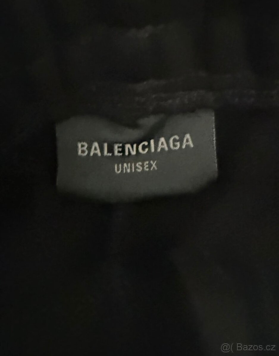 Šortky Balenciaga - 4