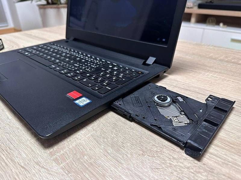 Notebook LENOVO Ideapad 110 - 4