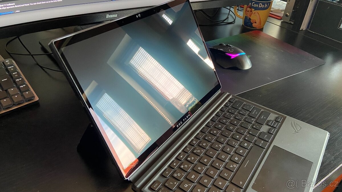 ASUS ROG Flow Z13 - 4