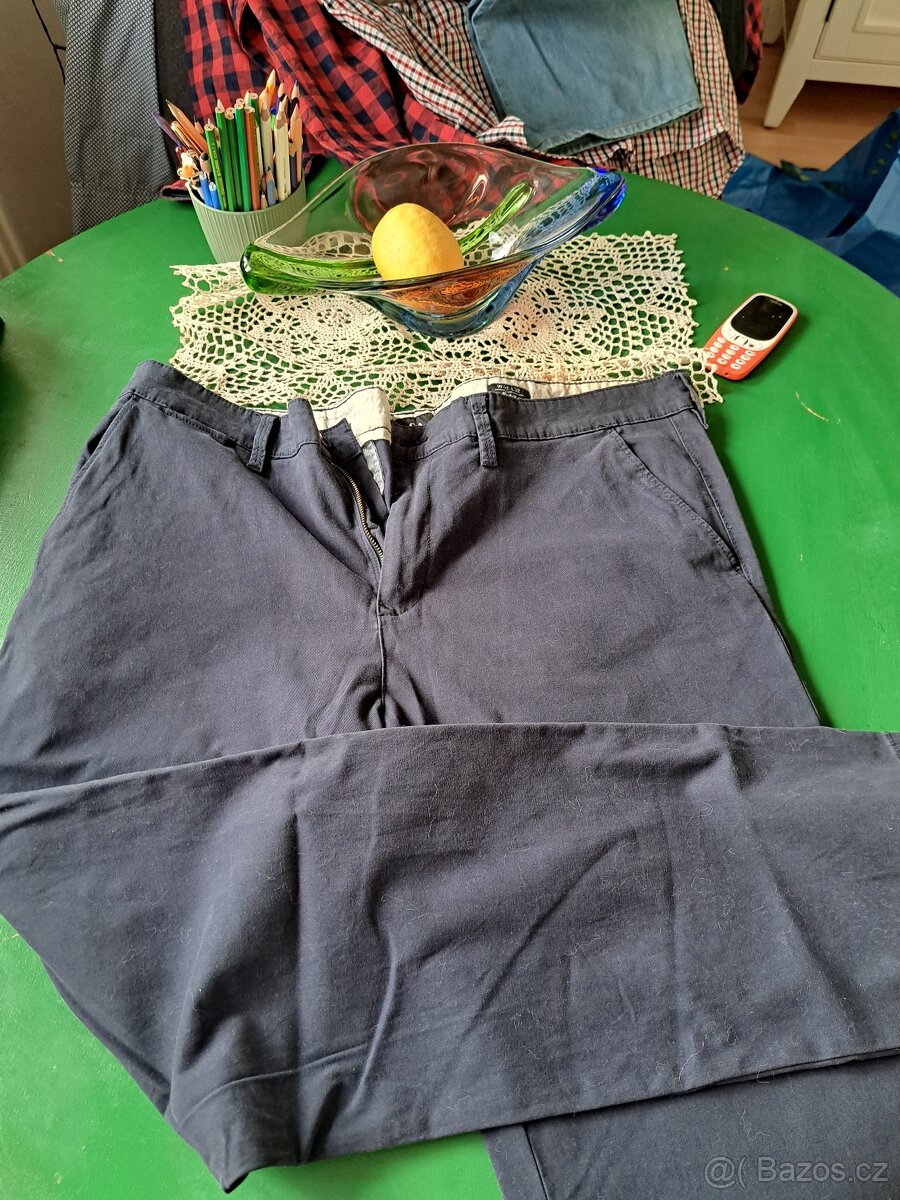 Kalhoty 3XL FaF, CandA atd. - 4