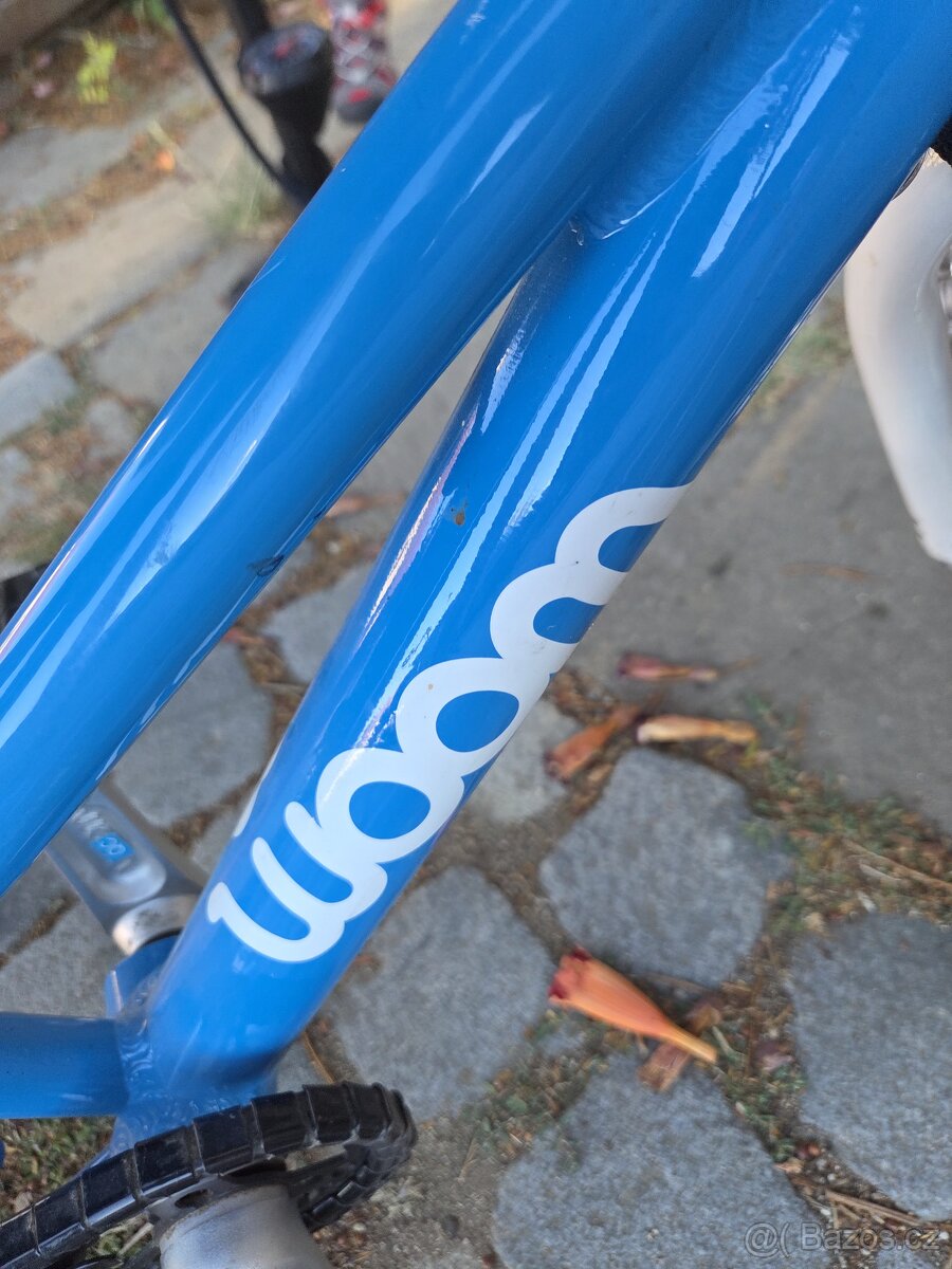 Woom 2 "14" - 4