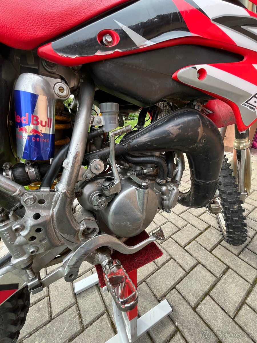 Honda cr85 2003