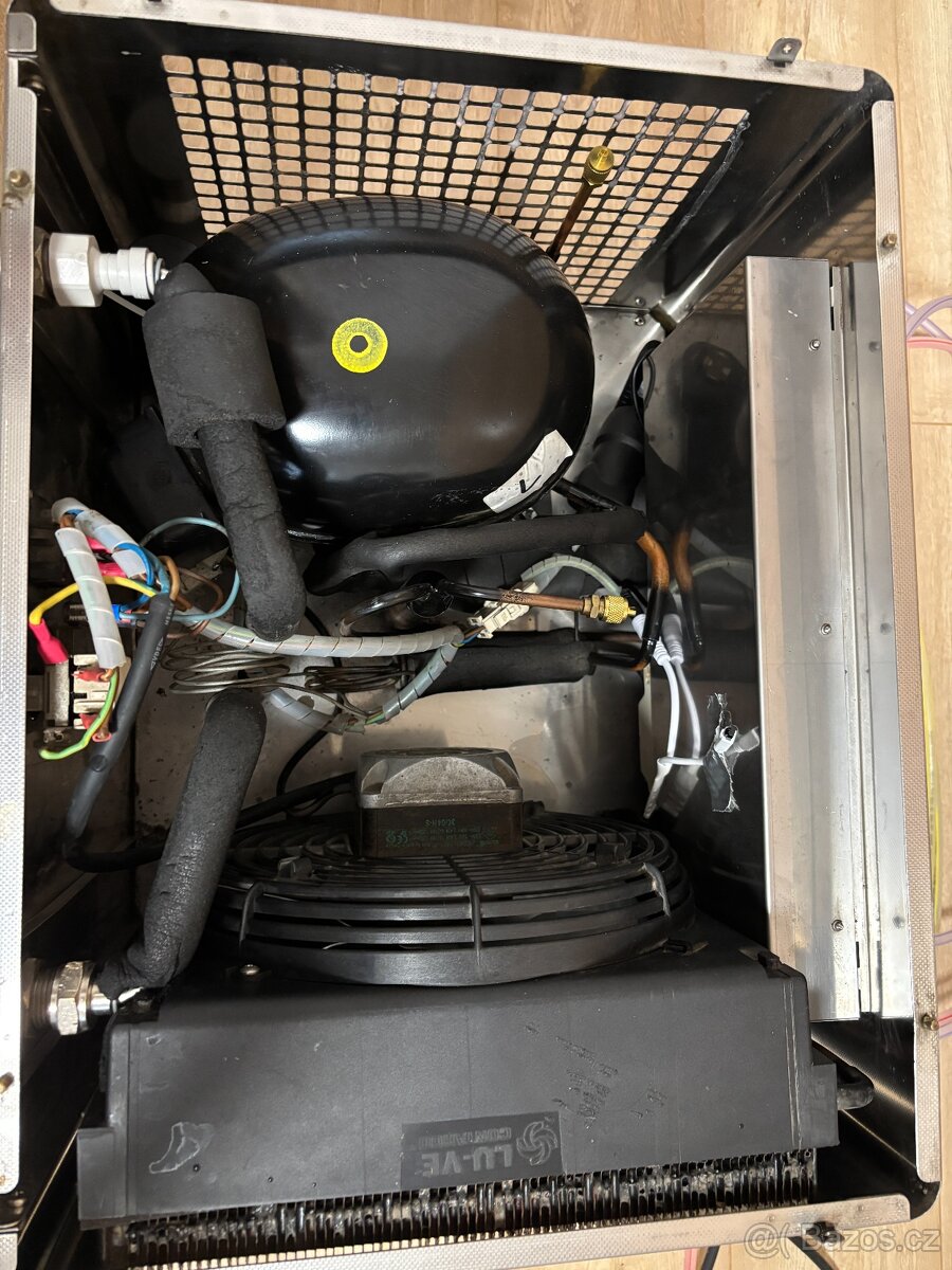 Pivni chlazeni Sinop Anta C 5/8 - 4