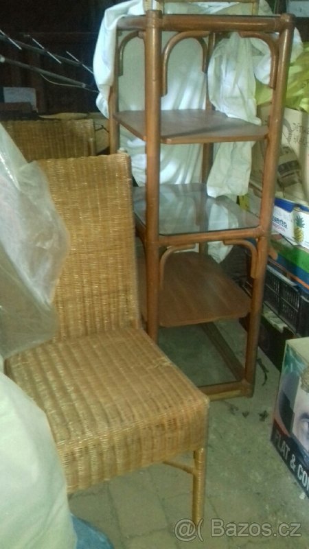 věci na zahradu, chalupu - 4