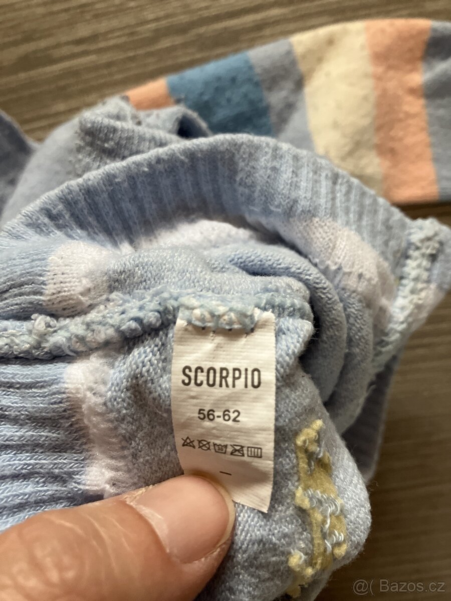 dětské punčochy - 4